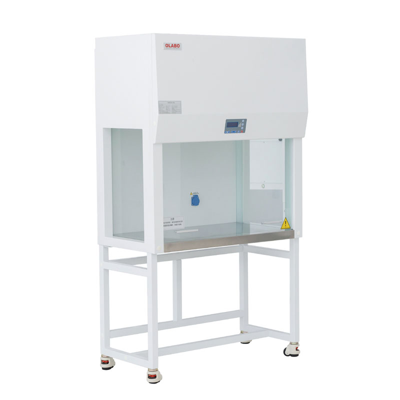 Vertical Laminar Flow Cabinet Clean Bench BBS-V680 BBS-V800 BBS-DDC BBS-SDC