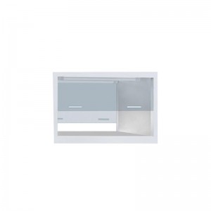 Best Price for China Biobase Double Sides Lab Vertical Low Clean Bench