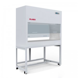 Best Price for China Biobase Double Sides Lab Vertical Low Clean Bench