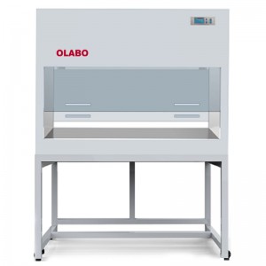 Double Sides Vertical Laminar Flow Cabinet Lab Medical Clean Bench Laminar Flow BBS-DSC ,SSC