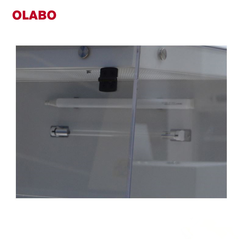 OEM China Vertical Airflow Hood - Laminar Flow Cabinet BBS-V600 – OLABO detail pictures