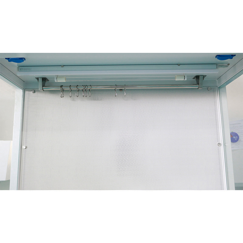 Special Design for Laminar Airflow Hood - Horizontal Laminar Flow Cabinet BBS-H1100&BBS-H1500 – OLABO detail pictures