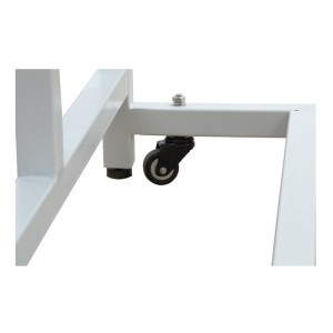Best Price for China Biobase Double Sides Lab Vertical Low Clean Bench