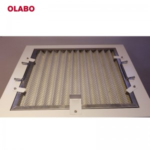Small Benchtop Vertical Compounding Hood Manufacturer BBS-V500,V600,V700 BYKG-V Series