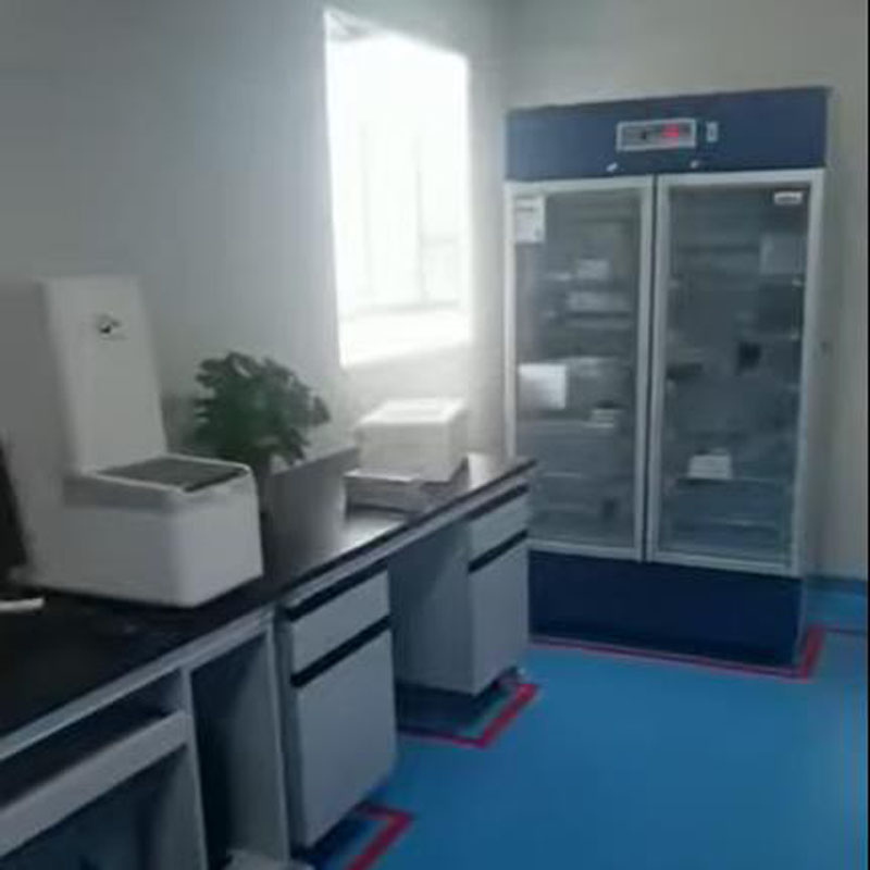 Another microbiology laboratory  project completed