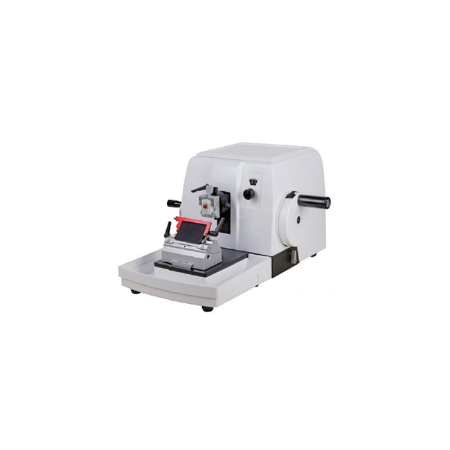 OLABO TOP sales Manual Rotary Microtome