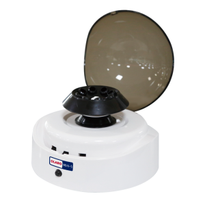 2021 New Style Digital Dry Bath Incubator - OLABO Mini Centrifuge with Composite Rotors Lab Centrifuge – OLABO