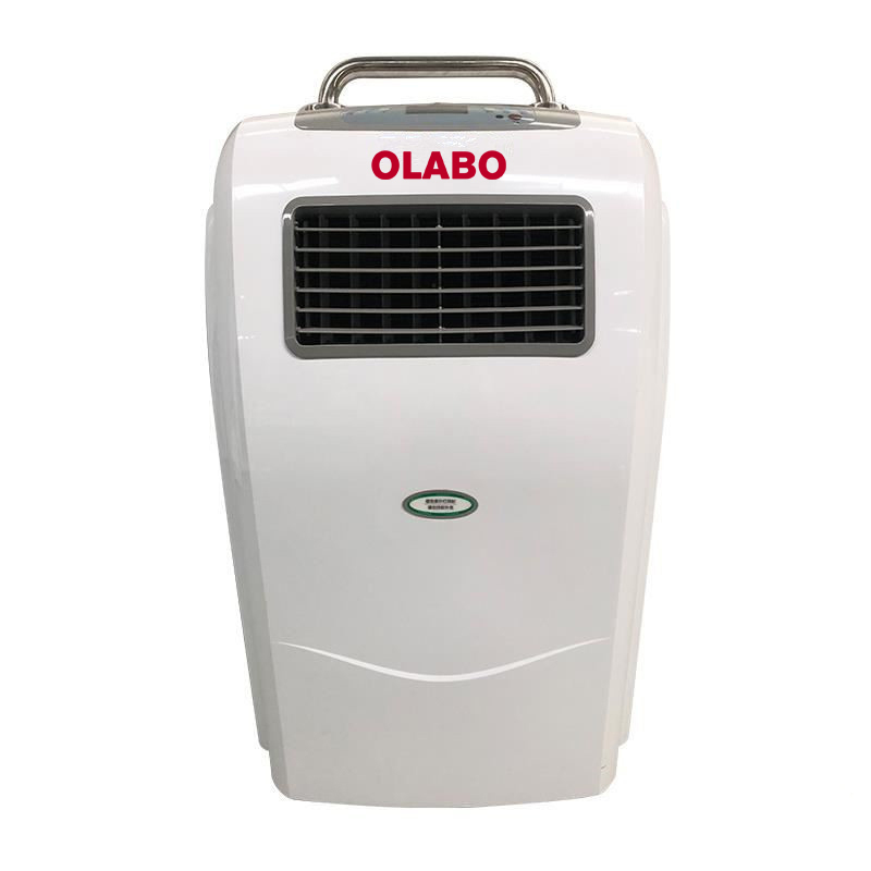 OLABO Manufacturer Mobile UV Air Sterilizer