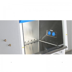 NSF Certified Class II A2 Biological Safety Cabinet
