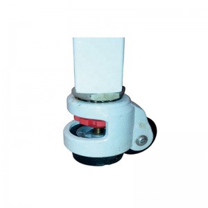 NSF Certified Class II A2 Biological Safety Cabinet