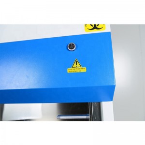 NSF Certified Class II A2 Biological Safety Cabinet