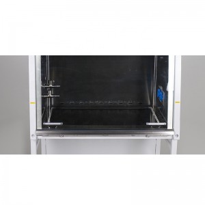 NSF Certified Class II A2 Biological Safety Cabinet