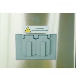NSF Certified Class II A2 Biological Safety Cabinet