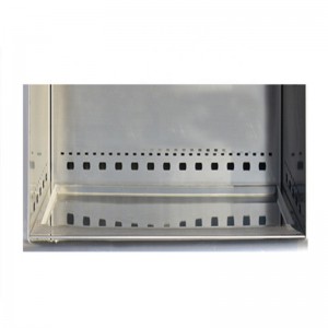 NSF Certified Class II A2 Biological Safety Cabinet