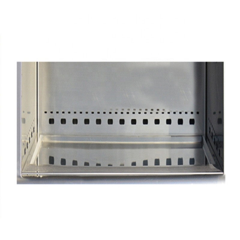 Newly Arrival Vertical Flow Hood - NSF Certified Class II A2 Biological Safety Cabinet – OLABO detail pictures