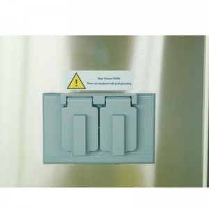 NSF Certified Class II B2 Biological Safety Cabinet