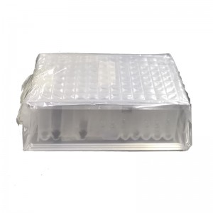 Wholesale OEM/ODM Well Quality Automated Nucleic Acid Extractor