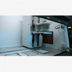 OLABO Automatic Nucleic Acid Extraction System BK-HS96