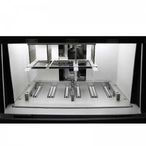OLABO Nucleic Acid Extraction System/DNA RNA BK-HS32