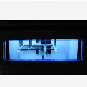 OLABO Nucleic Acid Extraction System/DNA RNA BK-HS32