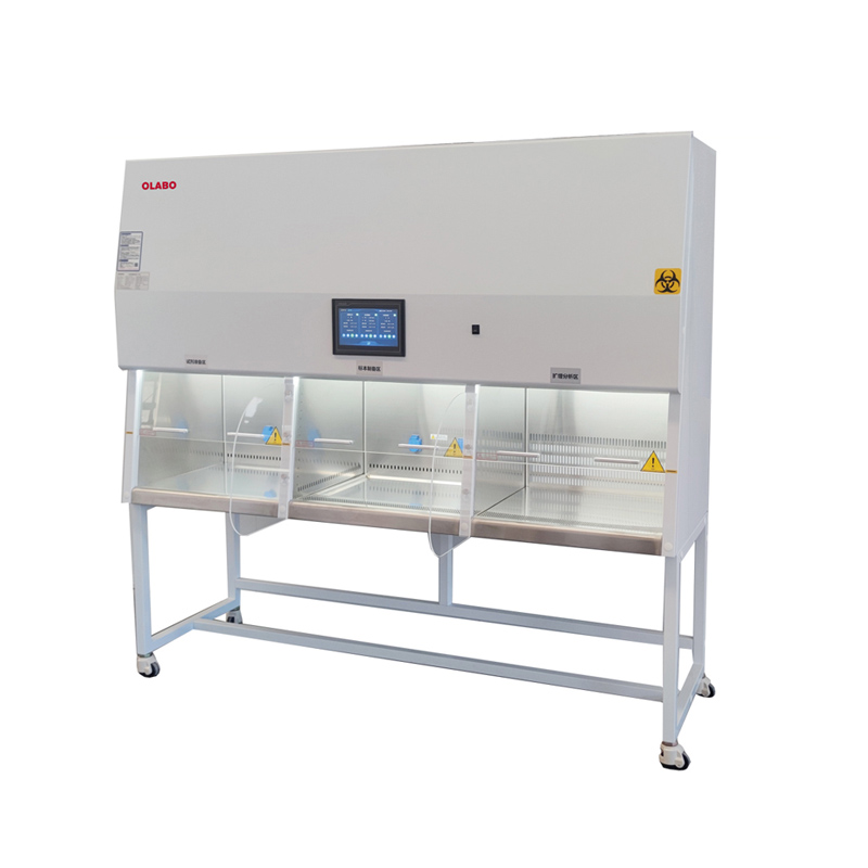Rapid Detection Of  Coronavirus Nucleic Acid