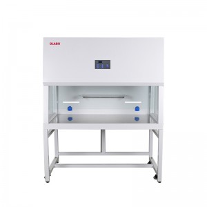 CE Certified PCR Cabinet PCR workstation