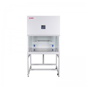 CE Certified PCR Cabinet PCR workstation