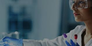 2021 is coming to an end. Will the vaccine be widely circulated? The standards of medical laboratories are constantly improving.