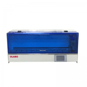 OLABO Automatic Pathological Tissue Dehydrator