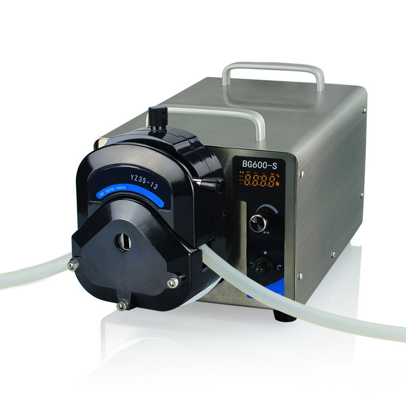 Cheapest Price Benchtop Co2 Incubator - OLABO Medical Variable Speed Peristaltic Pump – OLABO