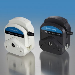 China Factory for China Peristaltic Pump