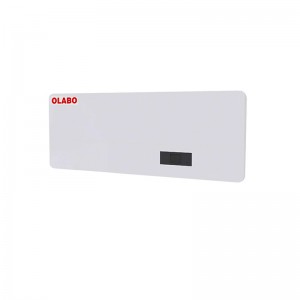 Plasma Air Sterilizer(Wall Mounted)
