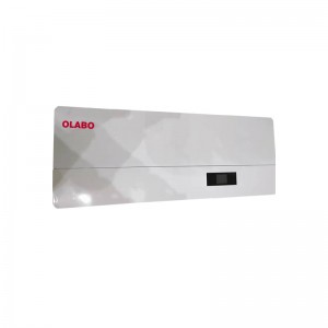 Plasma Air Sterilizer(Wall Mounted)