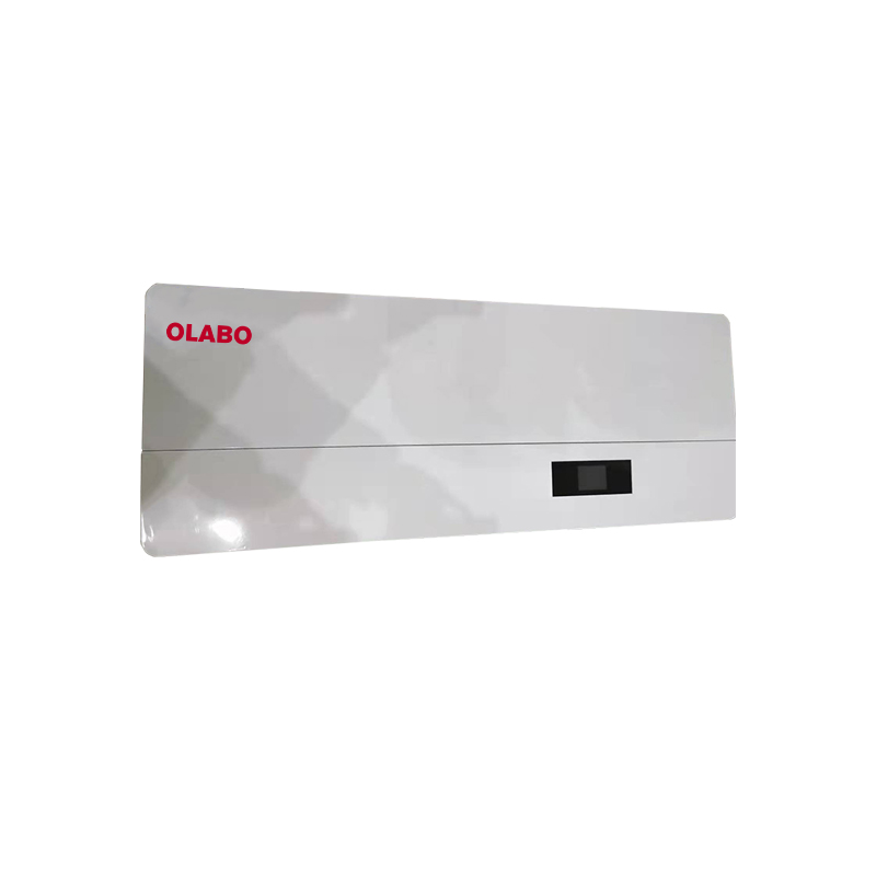 Top Suppliers Automatic Autoclave Machine - Plasma Air Sterilizer(Wall Mounted) – OLABO detail pictures