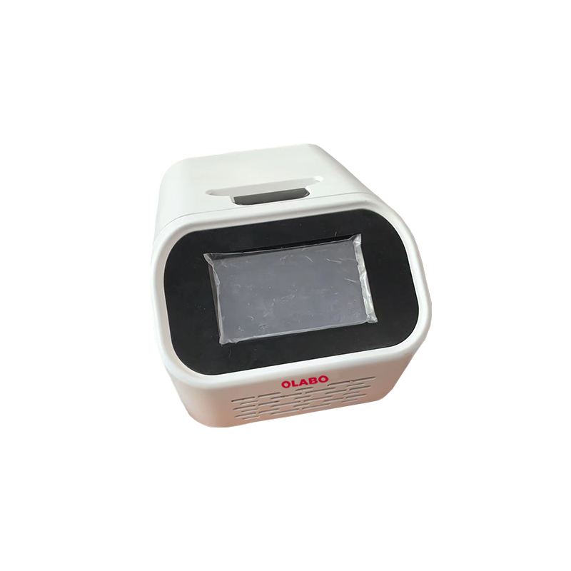China New Product Elisa Reader - OLABO PCR Thermal Cycler – OLABO detail pictures