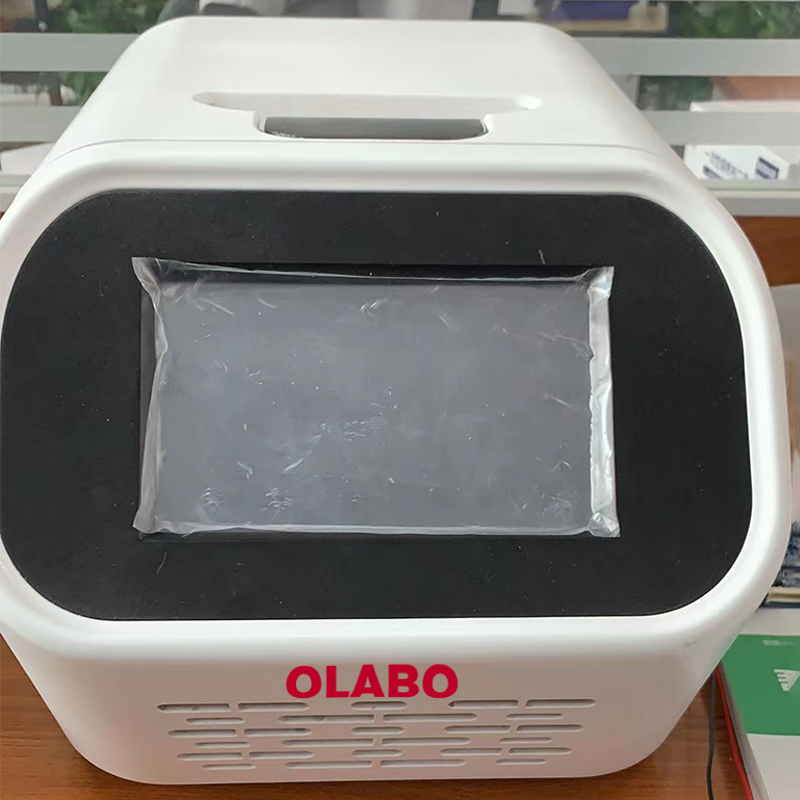 China New Product Elisa Reader - OLABO PCR Thermal Cycler – OLABO detail pictures