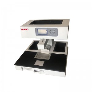 OLABO China Tissue Embedding Center &Cooling Plate