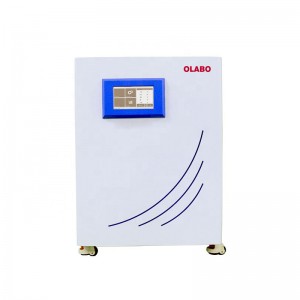 Factory Directly supply China Laboratory Lrhs-II Instrument Lab Constant Temperature and Humidity Incubator