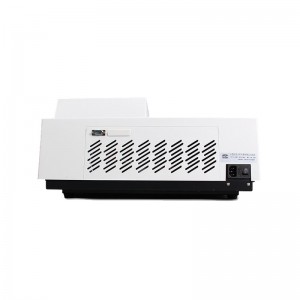 OLABO Portable Digital UV-VIS Spectrophotometer 752N