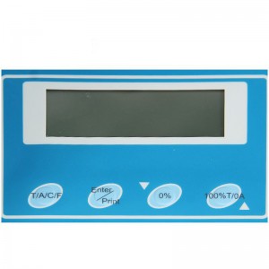 OLABO Portable Digital UV-VIS Spectrophotometer 752N
