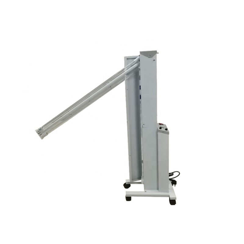 High Quality for Dental Autoclave Sterilizer - OLABO Ultraviolet Sterilization Lamp Disinfection Trolley – OLABO detail pictures