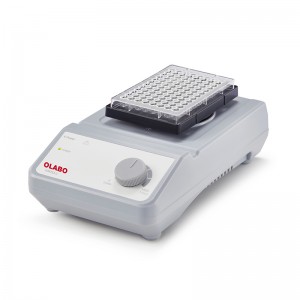 Hot New Products China Laboratory Professional Vortex Mixer with Factory Price
