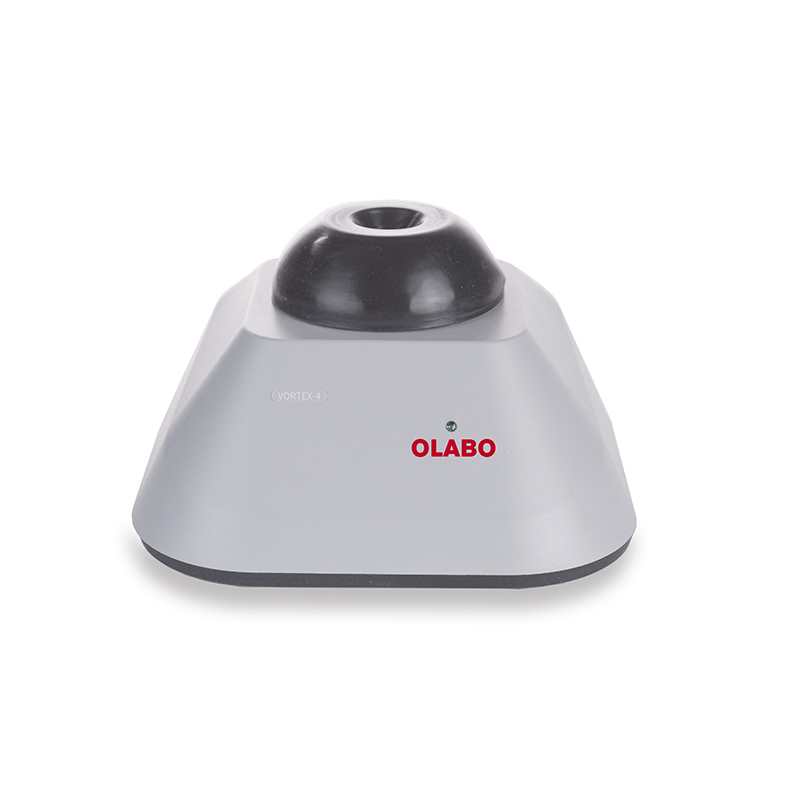 Professional Design Incubator Apparatus - China Manufacturer Laboratory Mini Vortex Portable Mixer – OLABO detail pictures