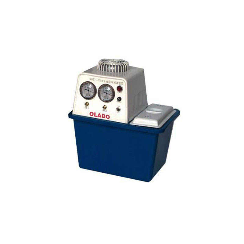 Cheap price Incubator Used In Microbiology Lab - OLABO Circulating Water Vacuum Pump For Lab – OLABO