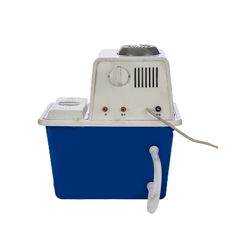 Cheap price Incubator Used In Microbiology Lab - OLABO Circulating Water Vacuum Pump For Lab – OLABO detail pictures