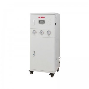 Best-Selling Bod Incubator Used In - Water Purifier SCSJ-II-60/80/100L – OLABO