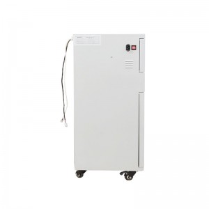 Water Purifier SCSJ-II-60/80/100L