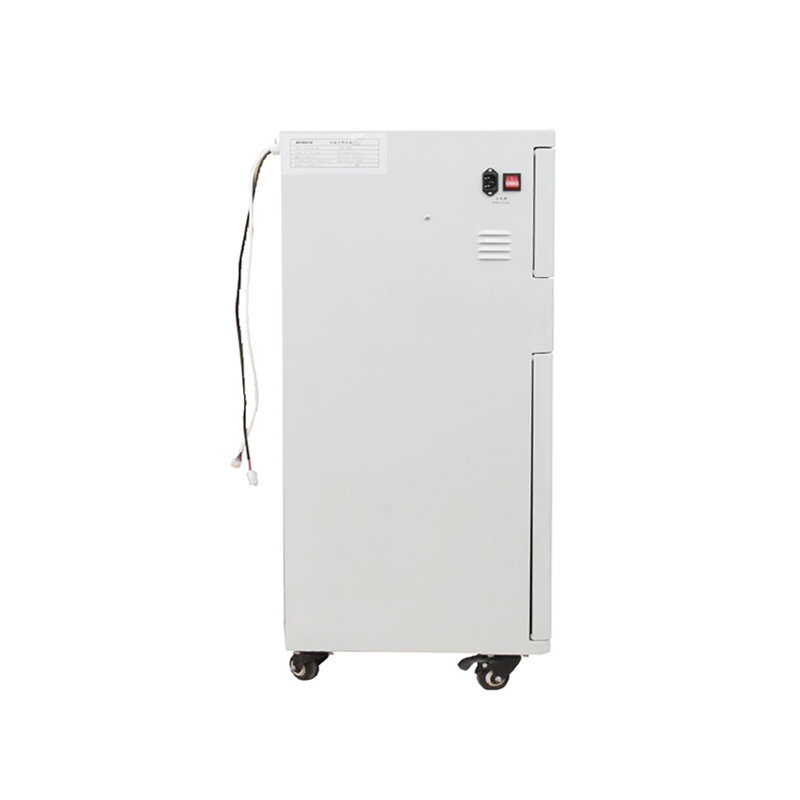 Best-Selling Bod Incubator Used In - Water Purifier SCSJ-II-60/80/100L – OLABO detail pictures