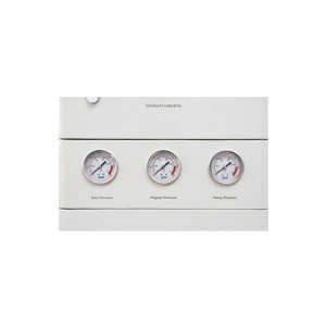 Water Purifier SCSJ-II-60/80/100L