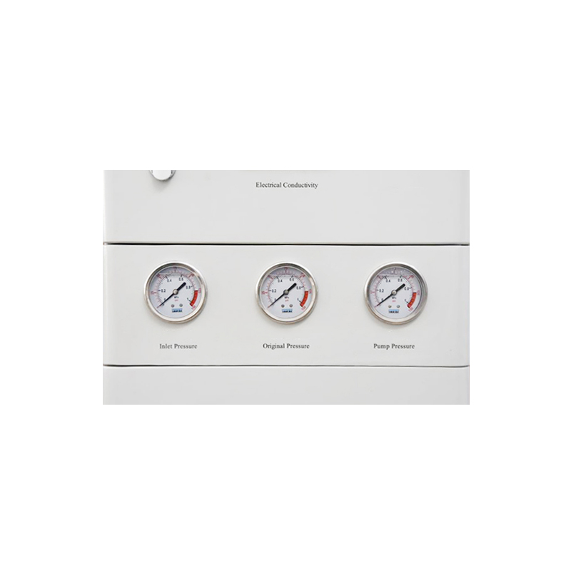 Best-Selling Bod Incubator Used In - Water Purifier SCSJ-II-60/80/100L – OLABO detail pictures